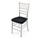 Atlas Commercial Products Wood Chiavari Chair, Champagne WCC4CHMP - alternate 2